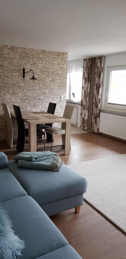 Haus Sonnblick Apartman Wängle Kültér fotó