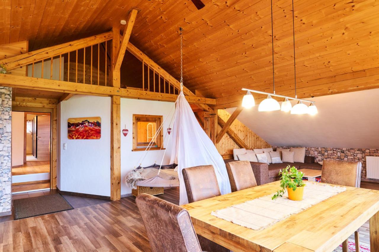Haus Sonnblick Apartman Wängle Kültér fotó