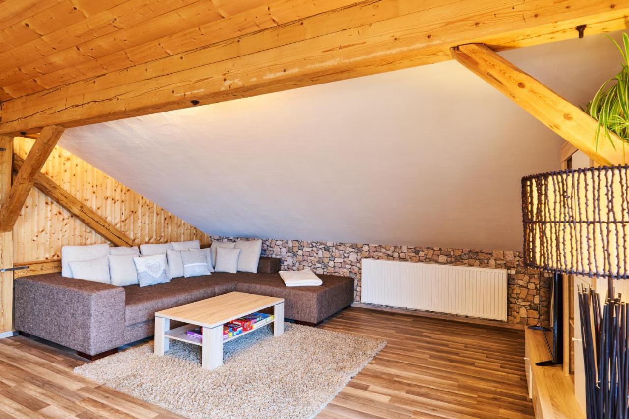 Haus Sonnblick Apartman Wängle Kültér fotó