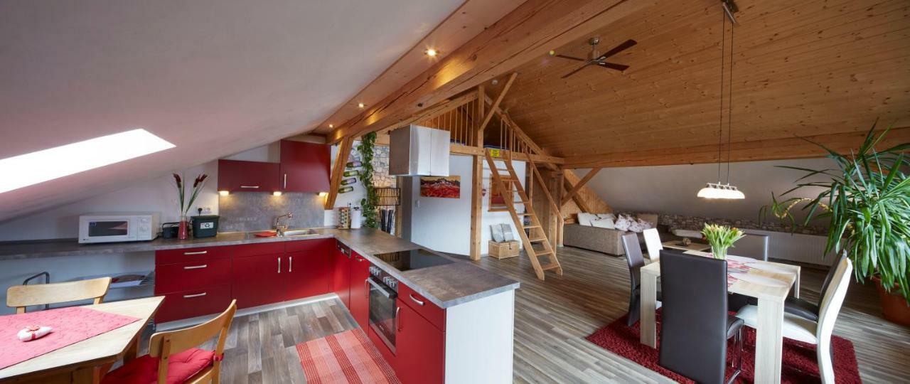 Haus Sonnblick Apartman Wängle Kültér fotó